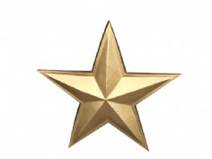 五角星